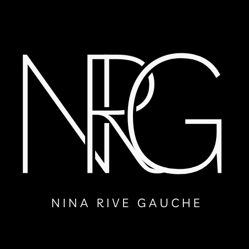 Nina Rive Gauche logo