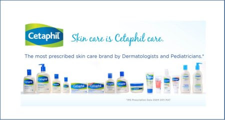 Cetaphil Skin Treats Promo, Cetaphil, giveaways, giveaway alert, announcement