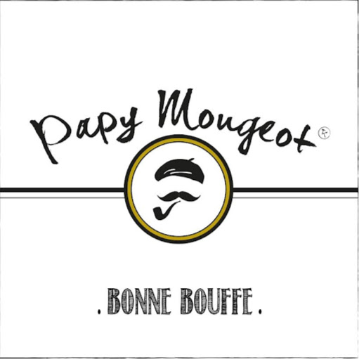 Papy Mougeot