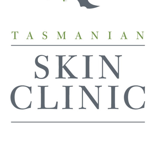 Tasmanian Skin Clinic logo