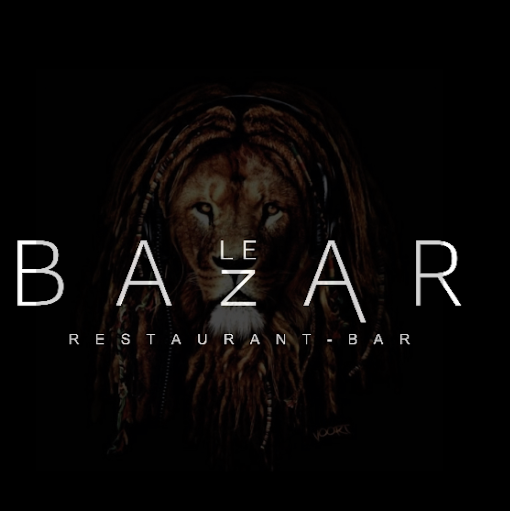 Le Bazar Levallois - Restaurant Bar logo