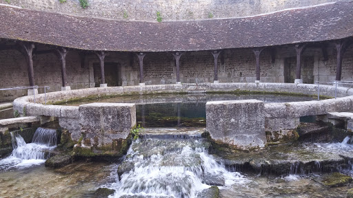 La Ferme de la Fosse Dionne