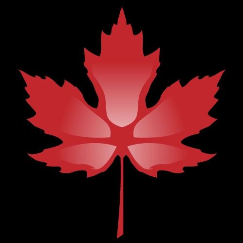 Canadian Corner logo