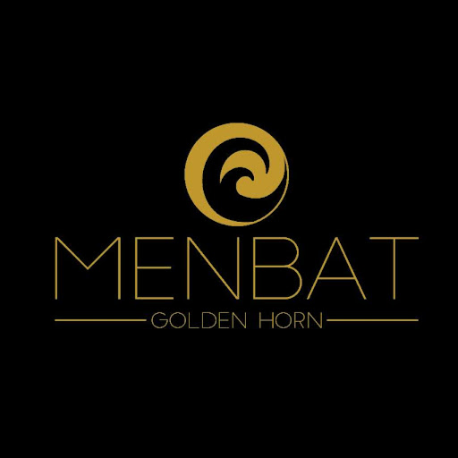 Menbat Cafe logo