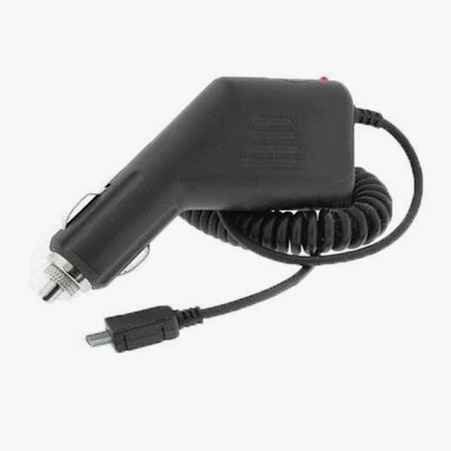  Micro USB Car Auto Vehicle Rapid Plug in Battery Charger For Straight Talk Samsung T340G R355C T528G Galaxy Precedent- Auction4tech Brand