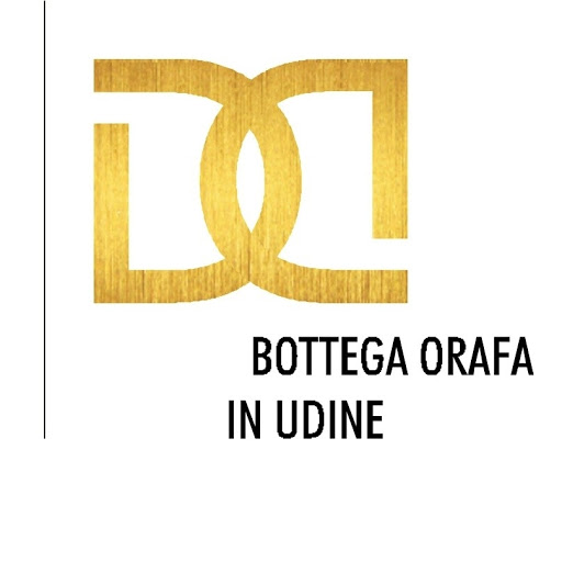 D&D di Daniele Agnoletti - Laboratorio Orafo Artigiano- Gioielli su misura - Bottega Orafa - RICEVO SU APPUNTAMENTO logo