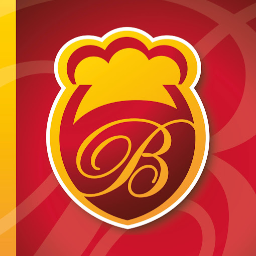 Bakkerij Broekmans logo