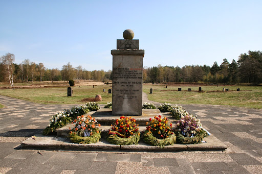 Place around image