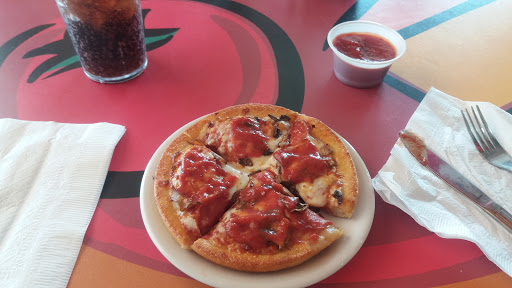 Pizza Restaurant «Pizza Hut», reviews and photos, 33505 US Hwy 19 N, Palm Harbor, FL 34684, USA