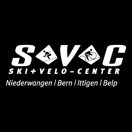 Ski+Velo-Center | Bern | Dein Velo-Experte in deiner Nähe logo
