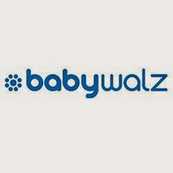baby-walz Fachgeschäft Berlin Charlottenburg logo
