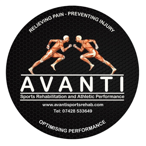 Avanti Sports Rehabilitation and Athletic Performance