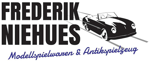 Frederik Niehues Handels- & Vertriebsges. mbH, An- & Verkauf von Modelleisenbahn, Modellautos, Modellbau & Antikspielzeug