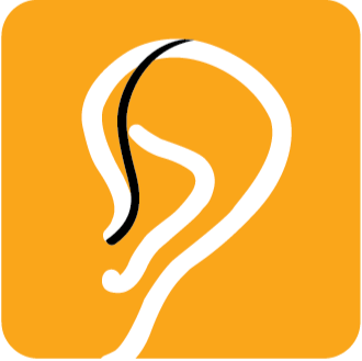 Happy Ears Hearing Center logo