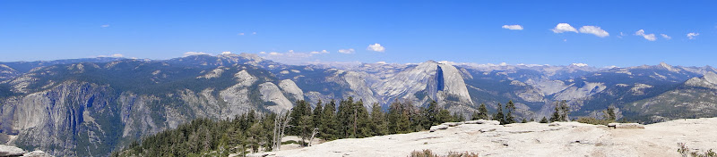 10-11 de Agosto de 2013 "Buscando el sueño Americano".....Yosemite!! - Costa Oeste de USA y New York (11)