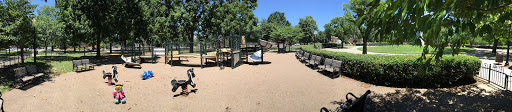 Park «Stanton Park», reviews and photos, C St NE & 4th St NE & 6th StNE, Washington, DC 20002, USA