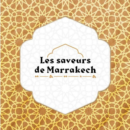 Les Saveurs de Marrakech logo