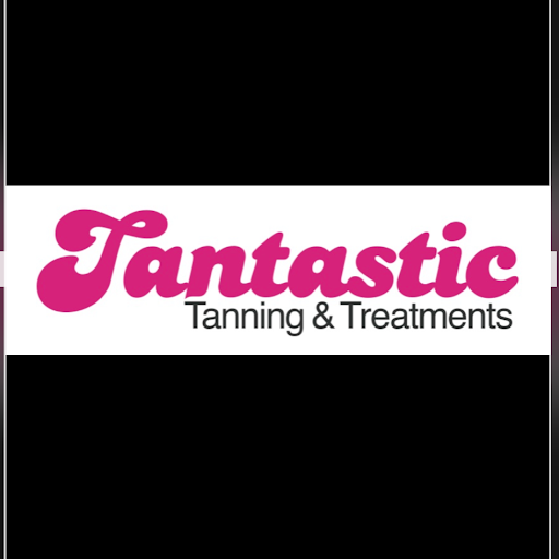 Tantastic Spray Tanning And Treatments Portsmouth logo