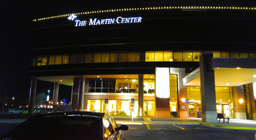 Medical Diagnostic Imaging Center «Martin Center For Diagnostic», reviews and photos