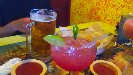 Mexican Restaurant «El Tapatio Mexican Restaurant», reviews and photos, 1555 Denmark Rd, Union, MO 63084, USA