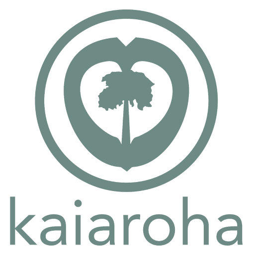 Kaiaroha Vegan Deli and Eatery logo