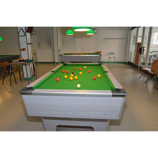 club chambérien de billard