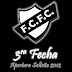 Sub 23 - Fecha 3 - Apertura 2012