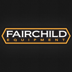 Fairchild Equipment logo