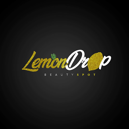 Lemon Drop Beauty Spot logo