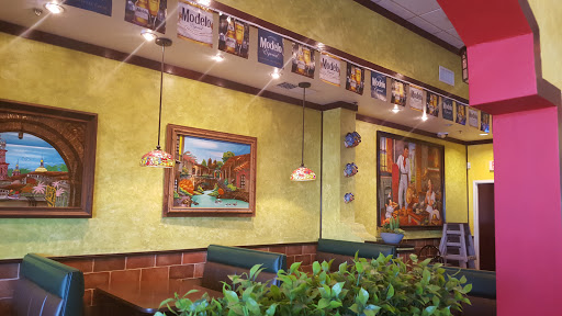Mexican Restaurant «Los Bravos Mexican Restaurant», reviews and photos, 2125 Roswell Rd #40, Marietta, GA 30062, USA