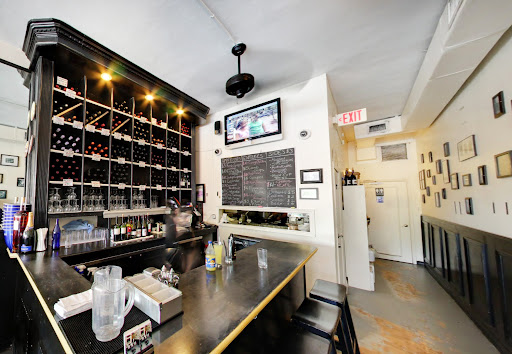 Buena Vista Bistro