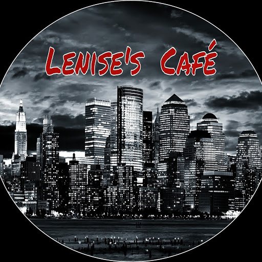 Lenise's Cafe logo