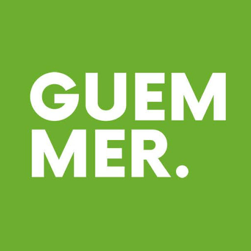 Garnelen-Guemmer logo