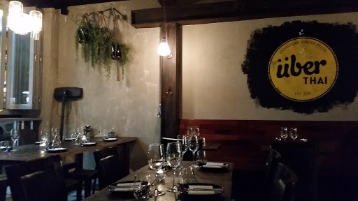 Uber Thai, Surry Hills