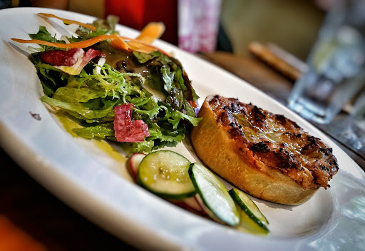 Le Pain Quotidien