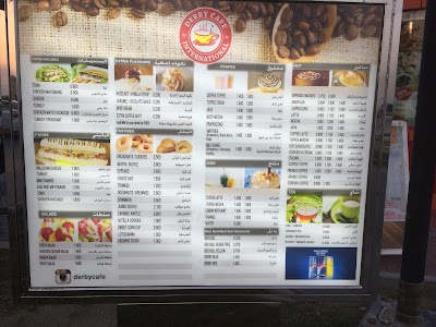 Photos of Derby Cafe