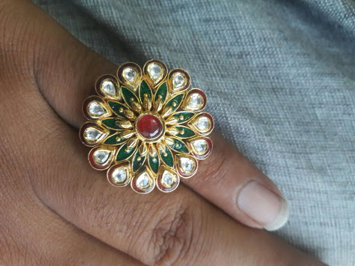 Tirupati Jewellers, Nanha Bazar Road, Sikhwalo Ka Mohala, Merta, Rajasthan 341510, India, Gold_Jeweler, state RJ