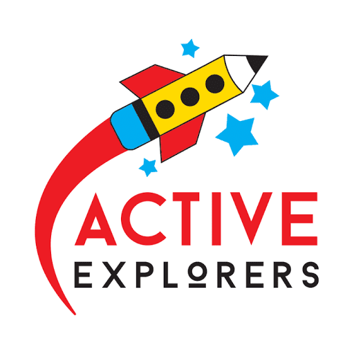 Active Explorers Greta Point logo
