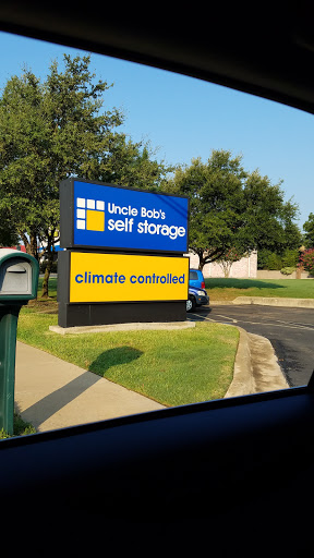 Self-Storage Facility «Life Storage», reviews and photos, 88 Grapevine Hwy, Hurst, TX 76054, USA