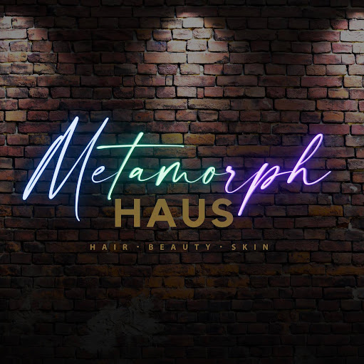 Metamorph Haus LTD logo