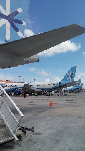Terminal 2