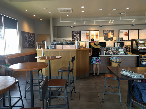 Coffee Shop «Starbucks», reviews and photos, 3699 E Foothill Blvd, Pasadena, CA 91107, USA