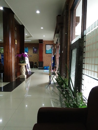 Photos of KPP Pratama Tabanan