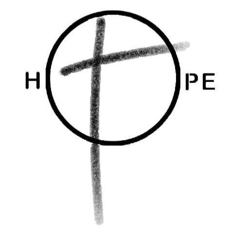 Hope London Central International Church logo