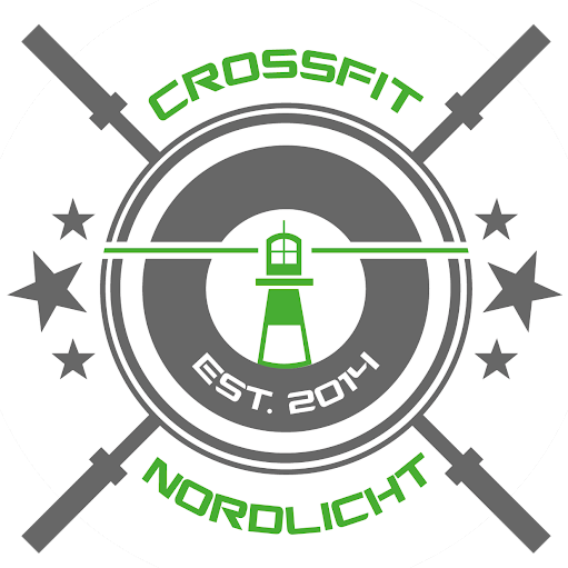 CrossFit Nordlicht | Nordlicht Fitness Neustadt logo