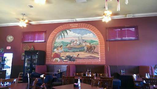 Mexican Restaurant «La Pinata Mexican Restaurant», reviews and photos, 7383 Thornton Ave, Newark, CA 94560, USA