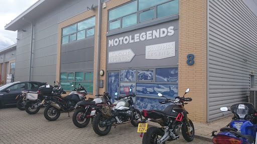 Motolegends