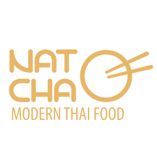 Natcha - Modern Thai Food logo