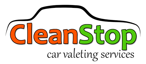 CleanStop.ie logo