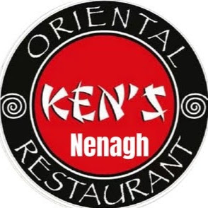 Kens Oriental Restaurant Nenagh logo